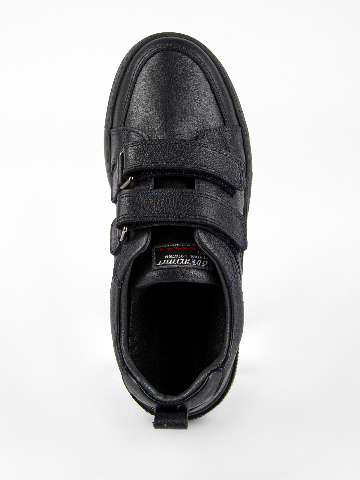 Полуботинки артикул:231204т-2-6