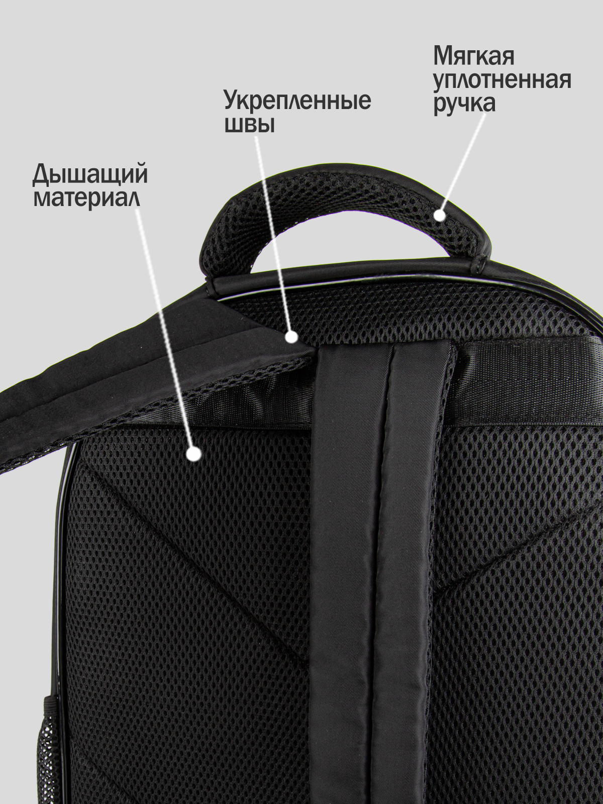 Рюкзак артикул:BG06-X0-4