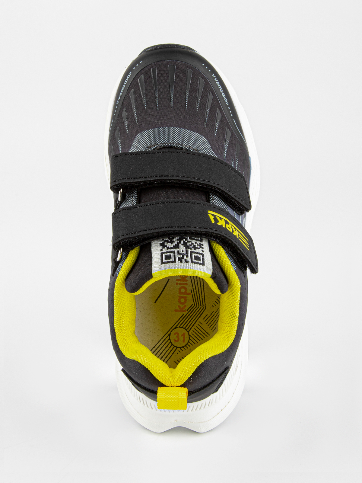 Кроссовки артикул:73989с-30-6