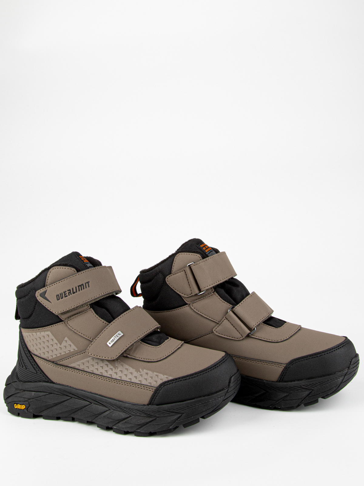 Ботинки артикул:44318-2-2