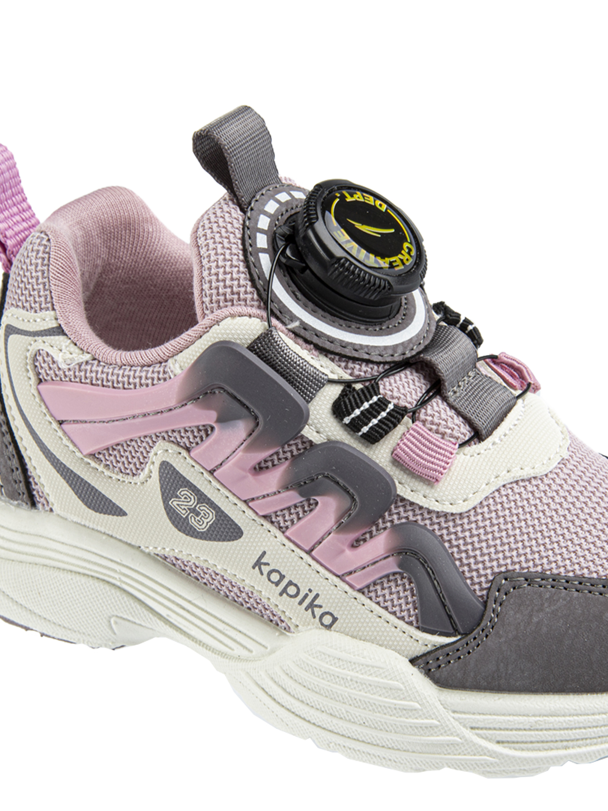 Кроссовки артикул:71533-3-6