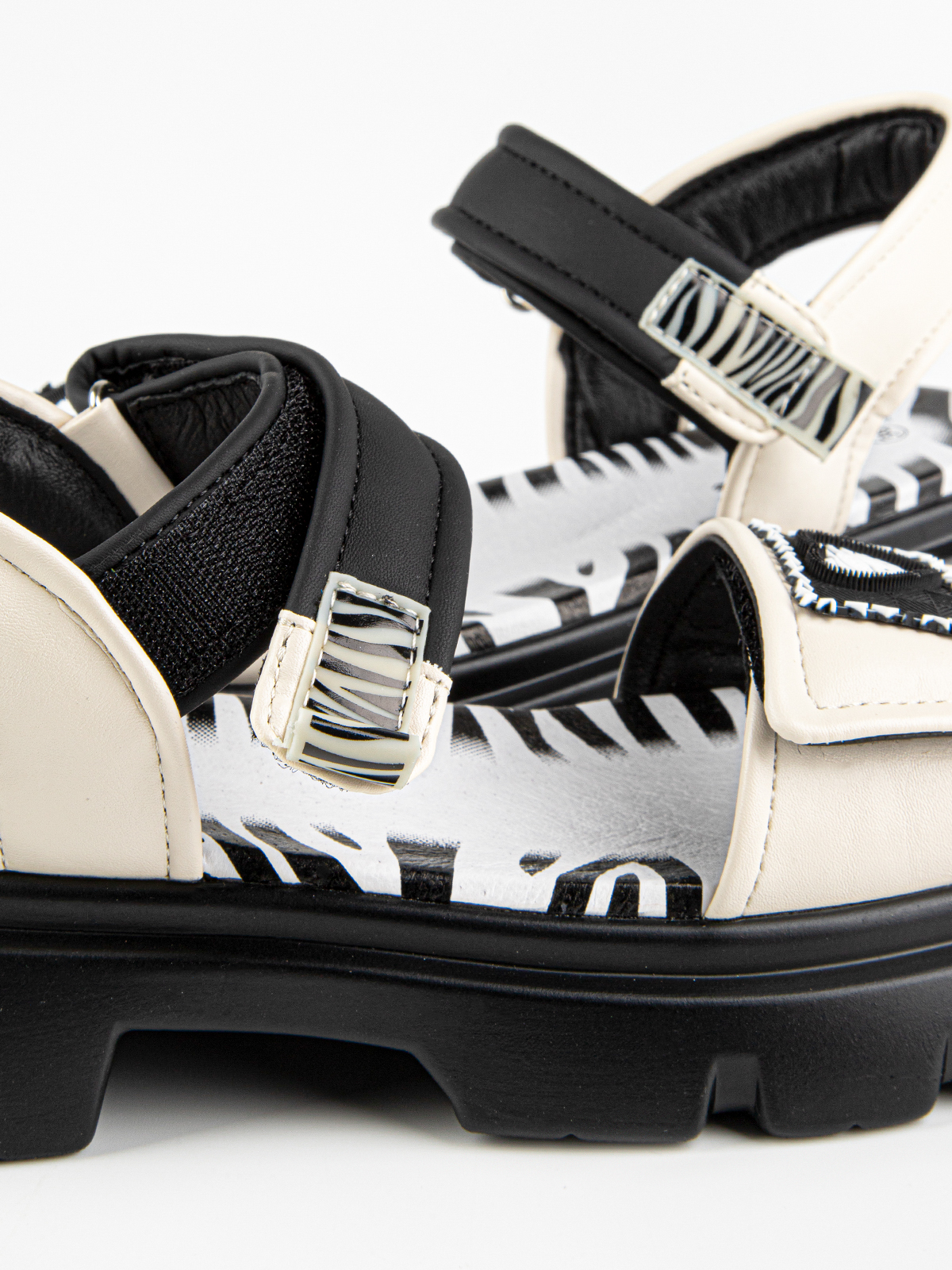 Сандалии артикул:33922п-20-9