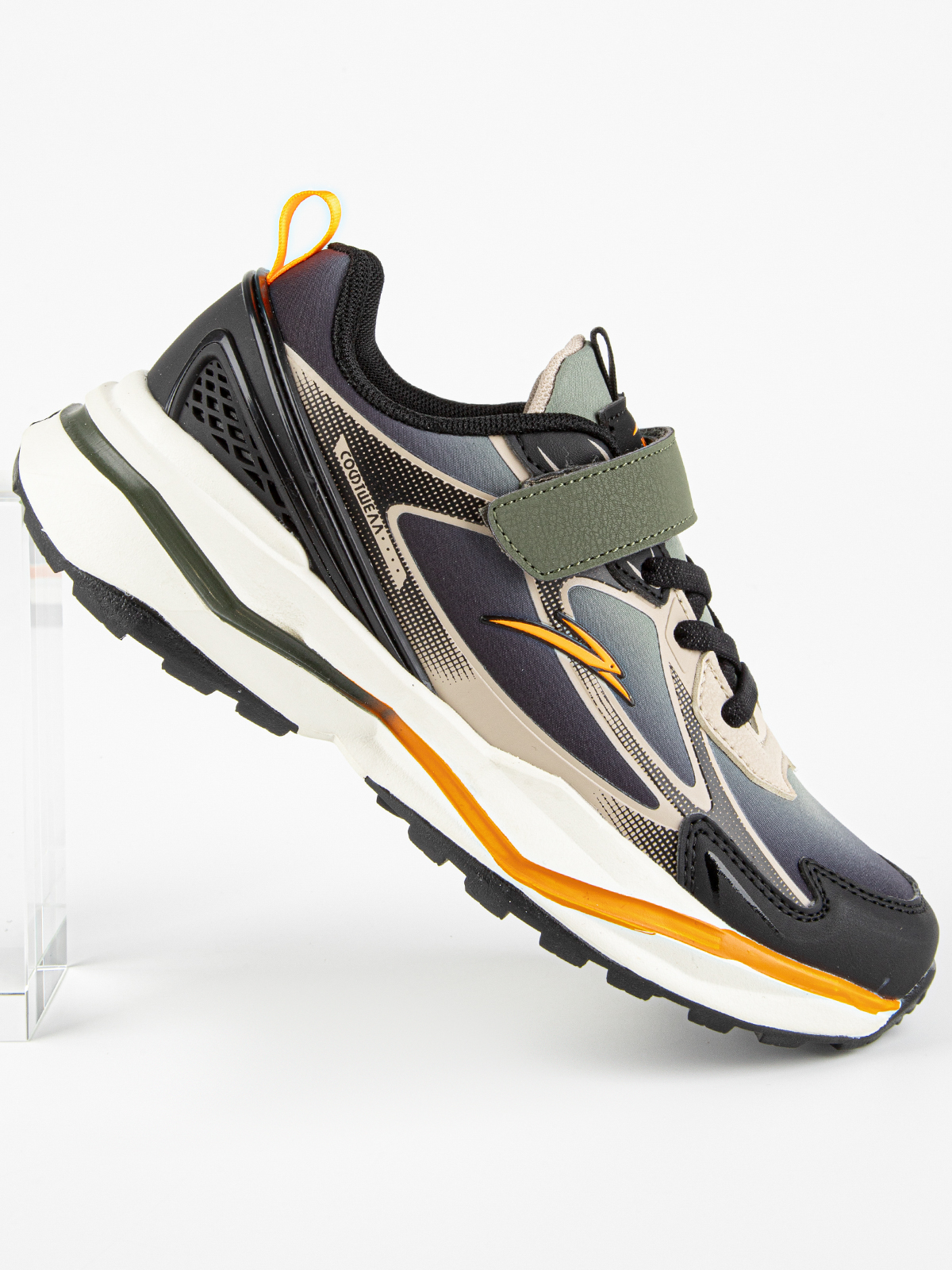 Кроссовки артикул:731197с-2-7