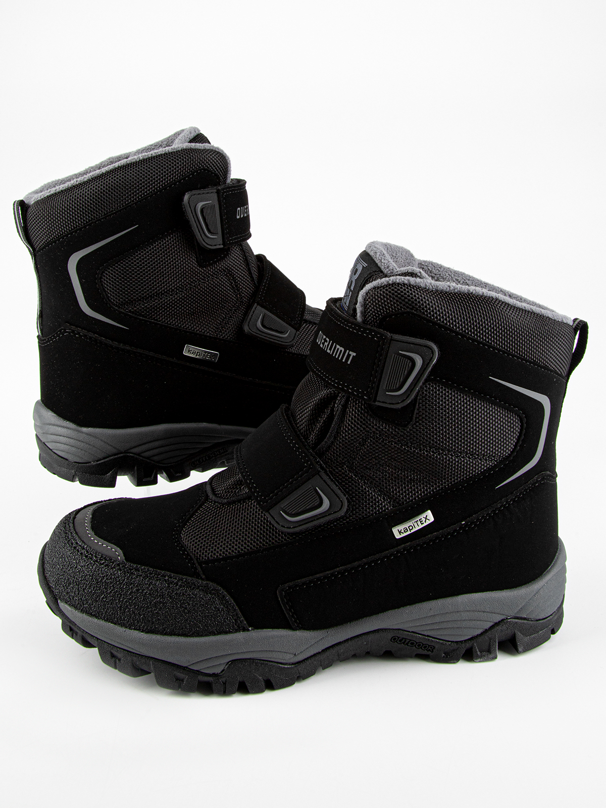 Ботинки артикул:44284-10-4