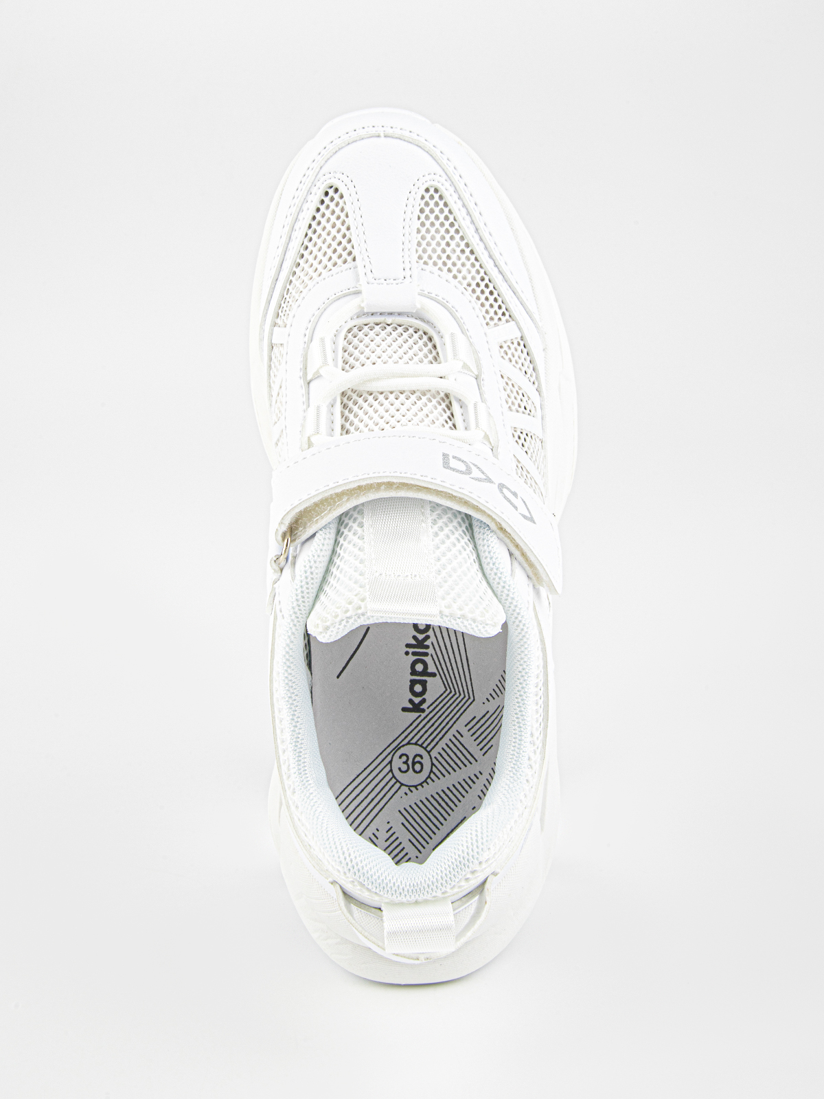 Кроссовки артикул:731178н-10-6