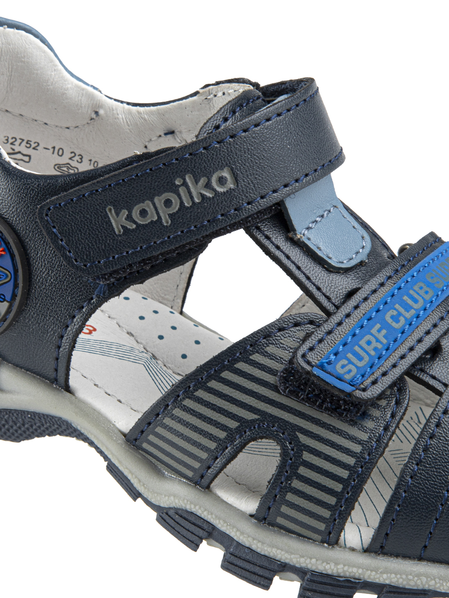 Сандалии артикул:32752-10-6