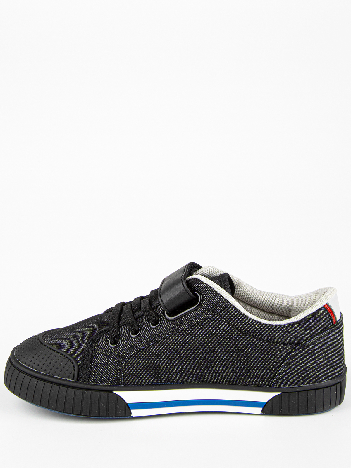 Кеды артикул:72830-10-8