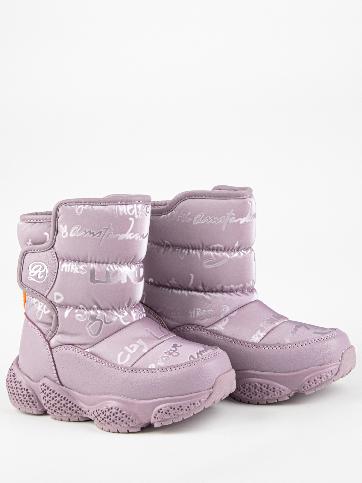 Сапоги артикул:1622д-1-2