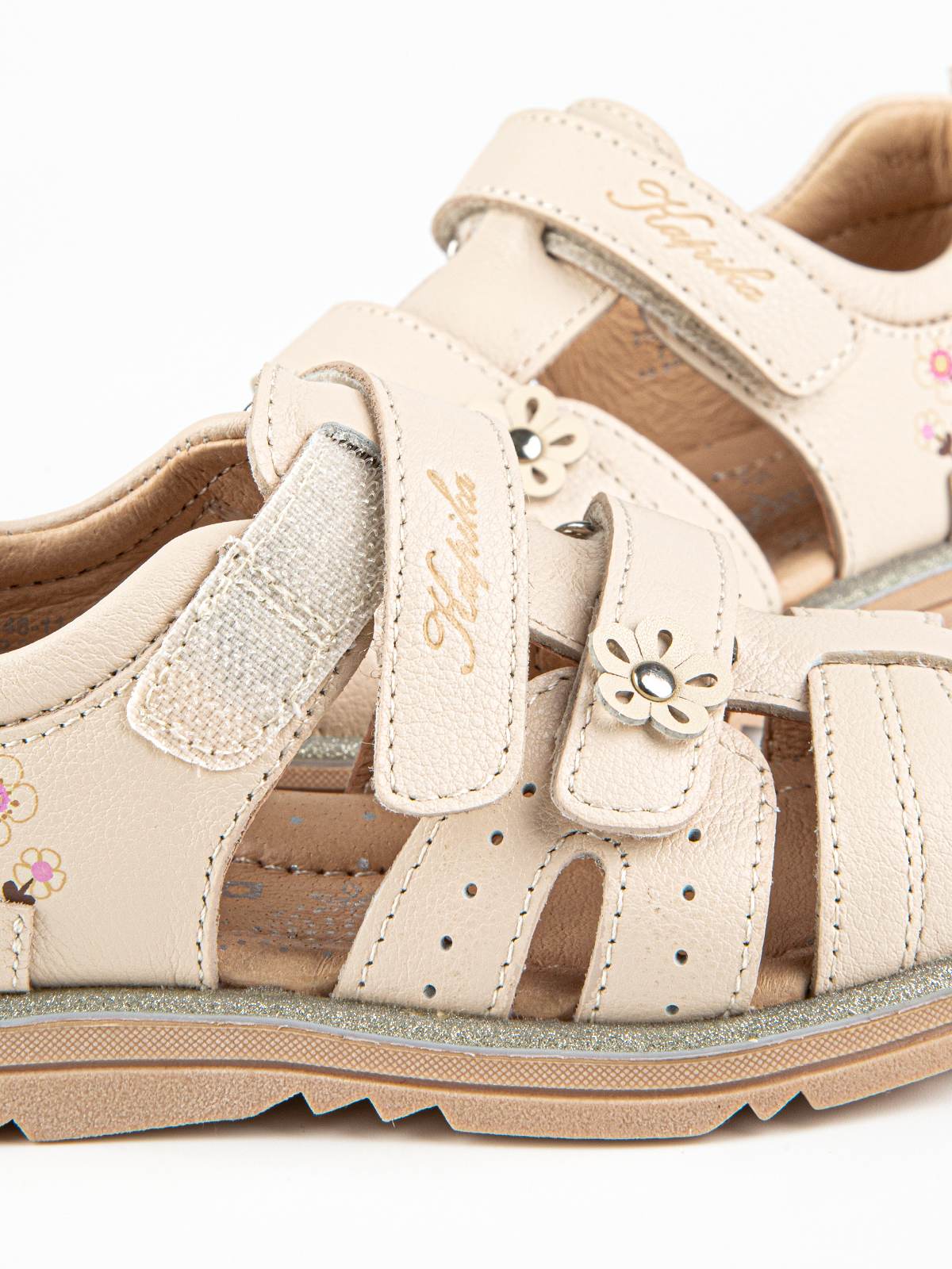 Сандалии артикул:31848-11-9