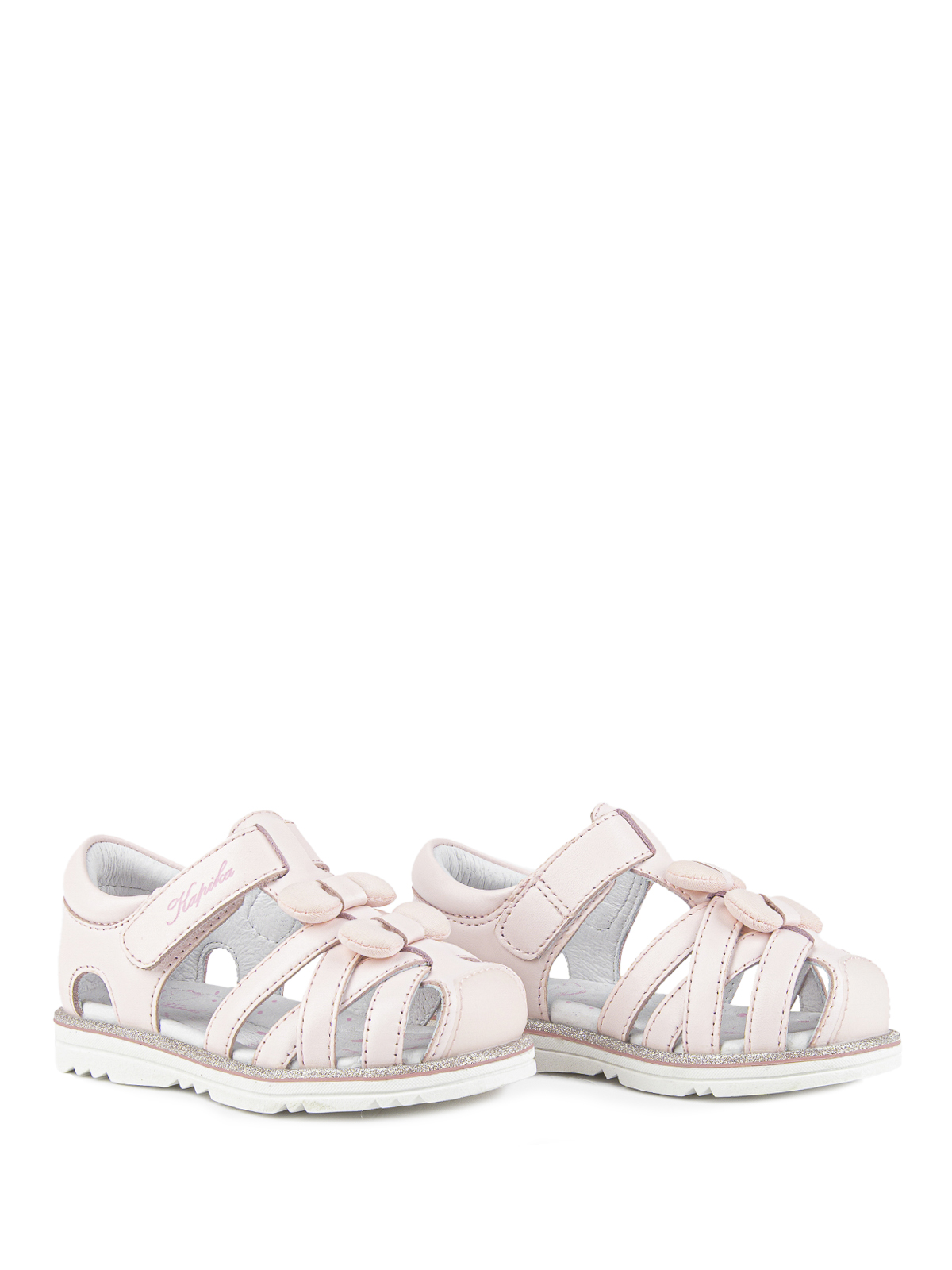 Сандалии артикул:31820-10-5