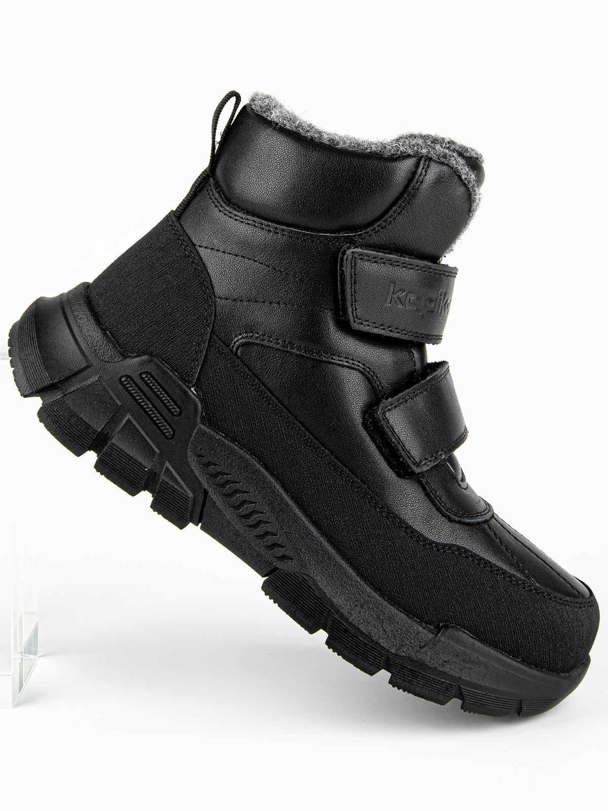 Ботинки артикул:63317ш-1-7