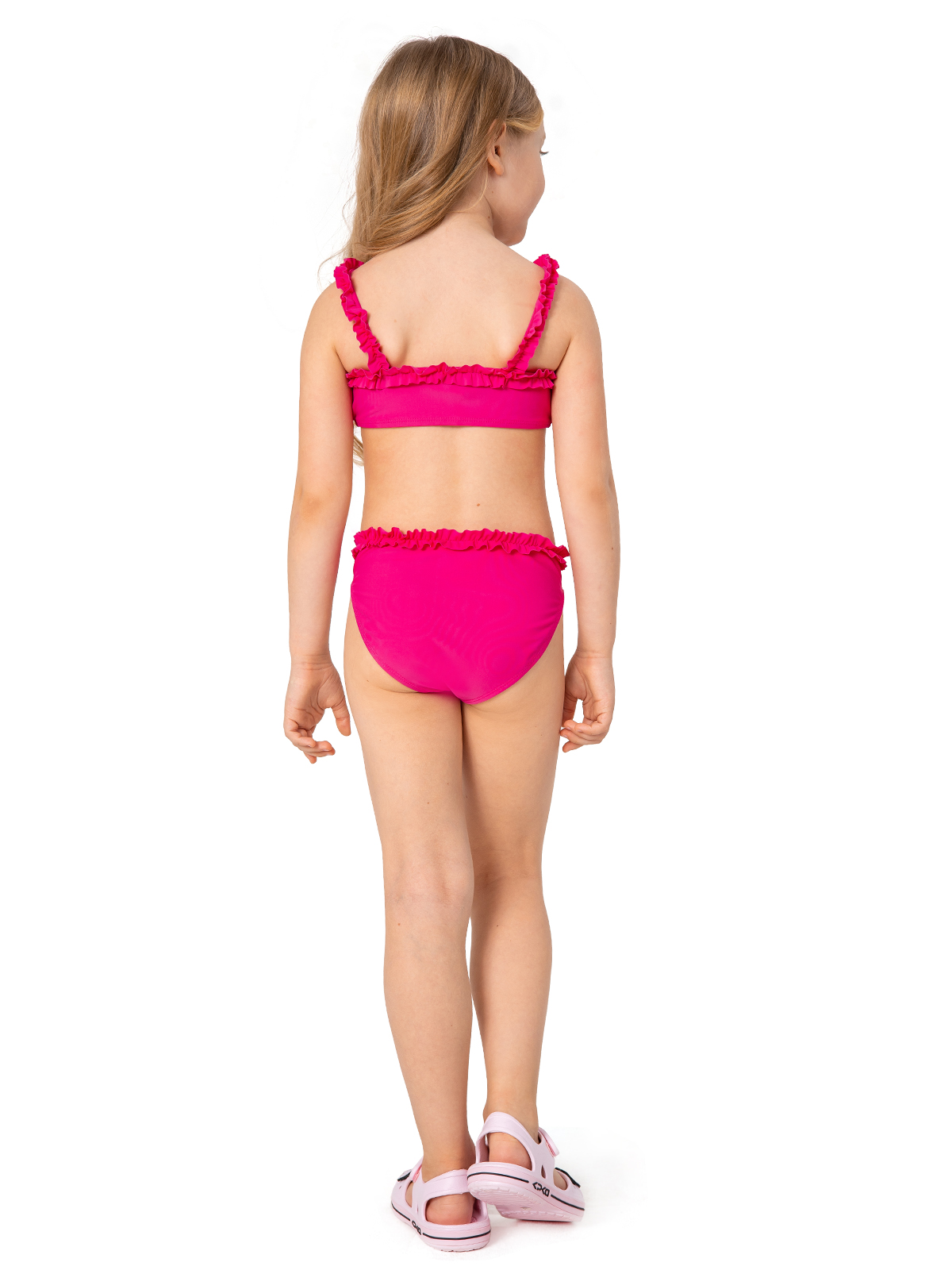 Купальник раздельный артикул:NUGSP03-X2-2