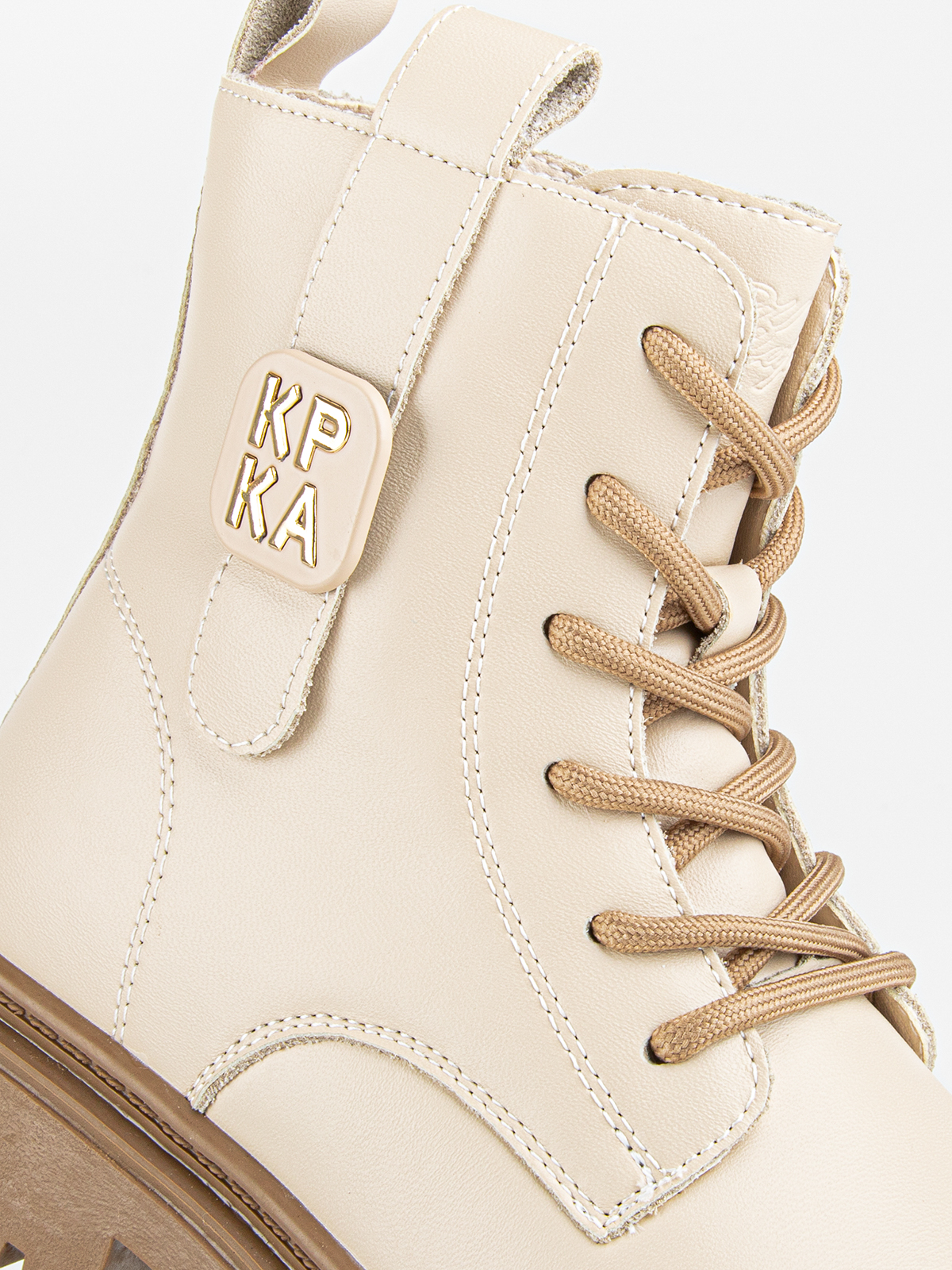 Ботинки артикул:53665ук-1-3