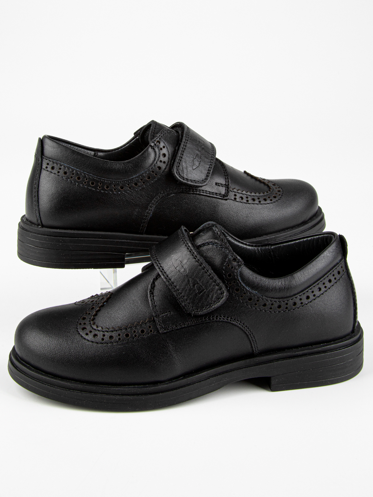 Полуботинки артикул:231193т-1-4