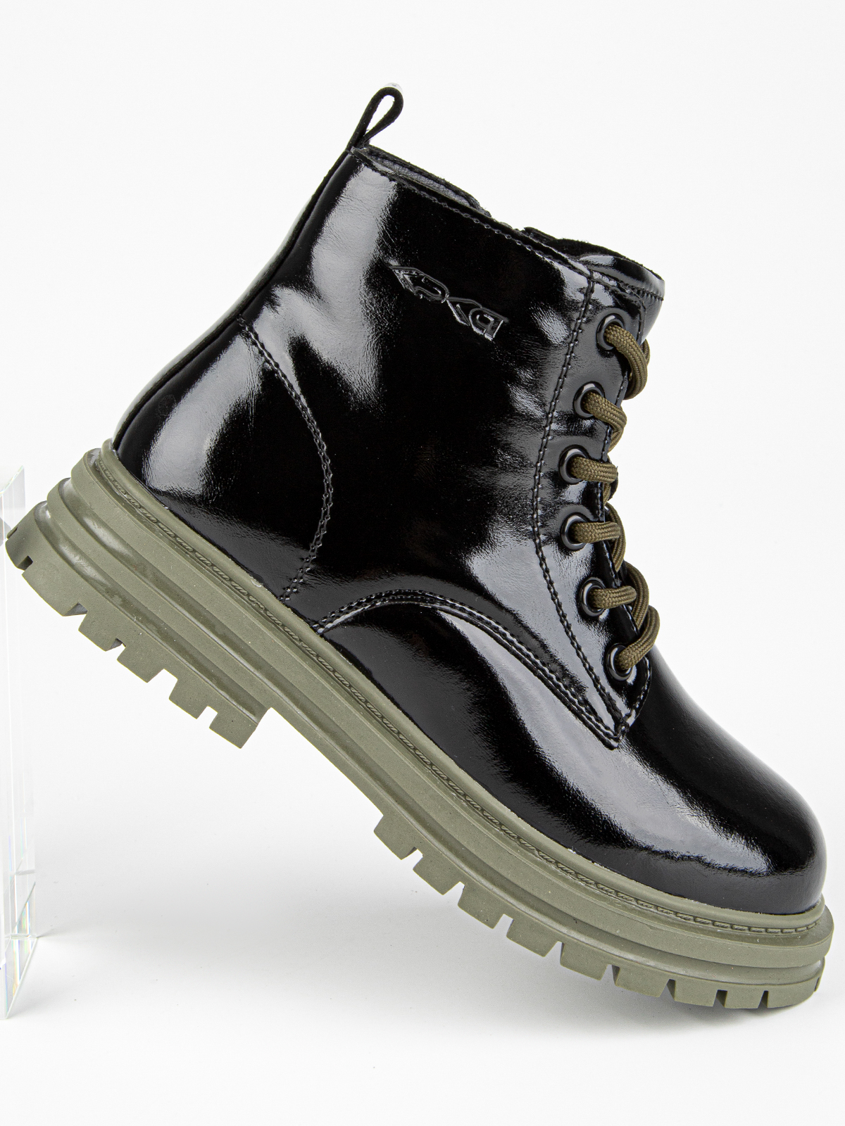 Ботинки артикул:53610ук-10-7