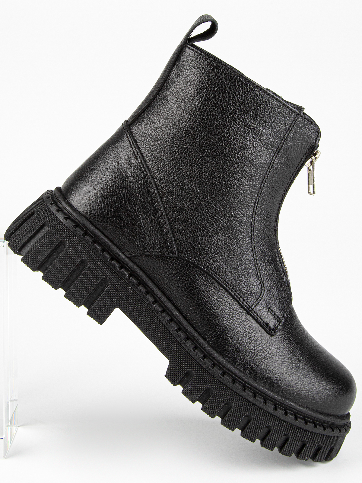 Ботинки артикул:53711ут-1-7