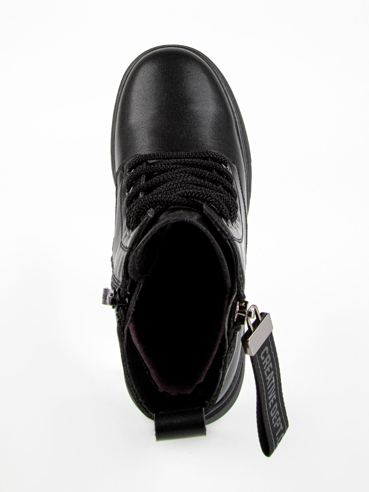 Ботинки артикул:54596ук-2-6