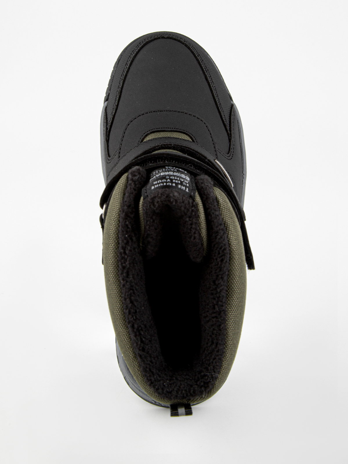 Ботинки артикул:43543-2-6