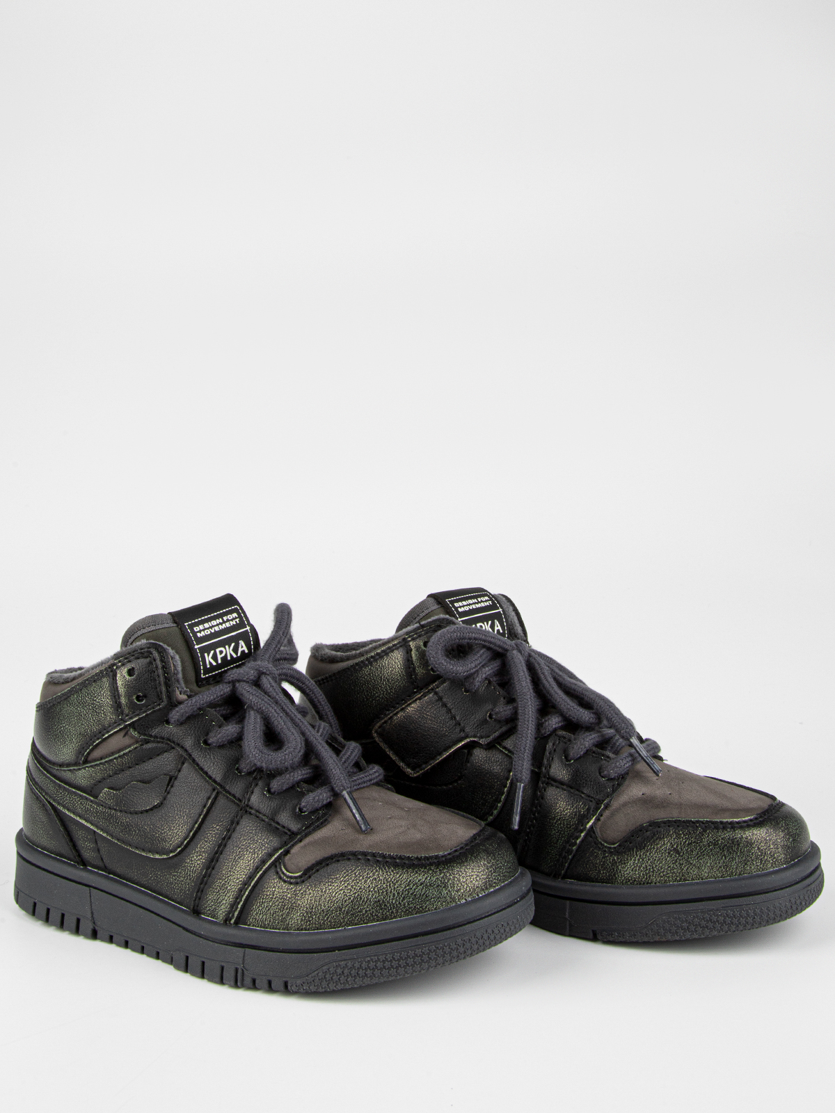 Кроссовки артикул:731214у-1-2