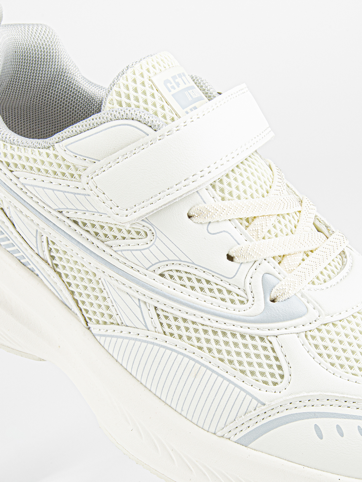 Кроссовки артикул:74915-2-3