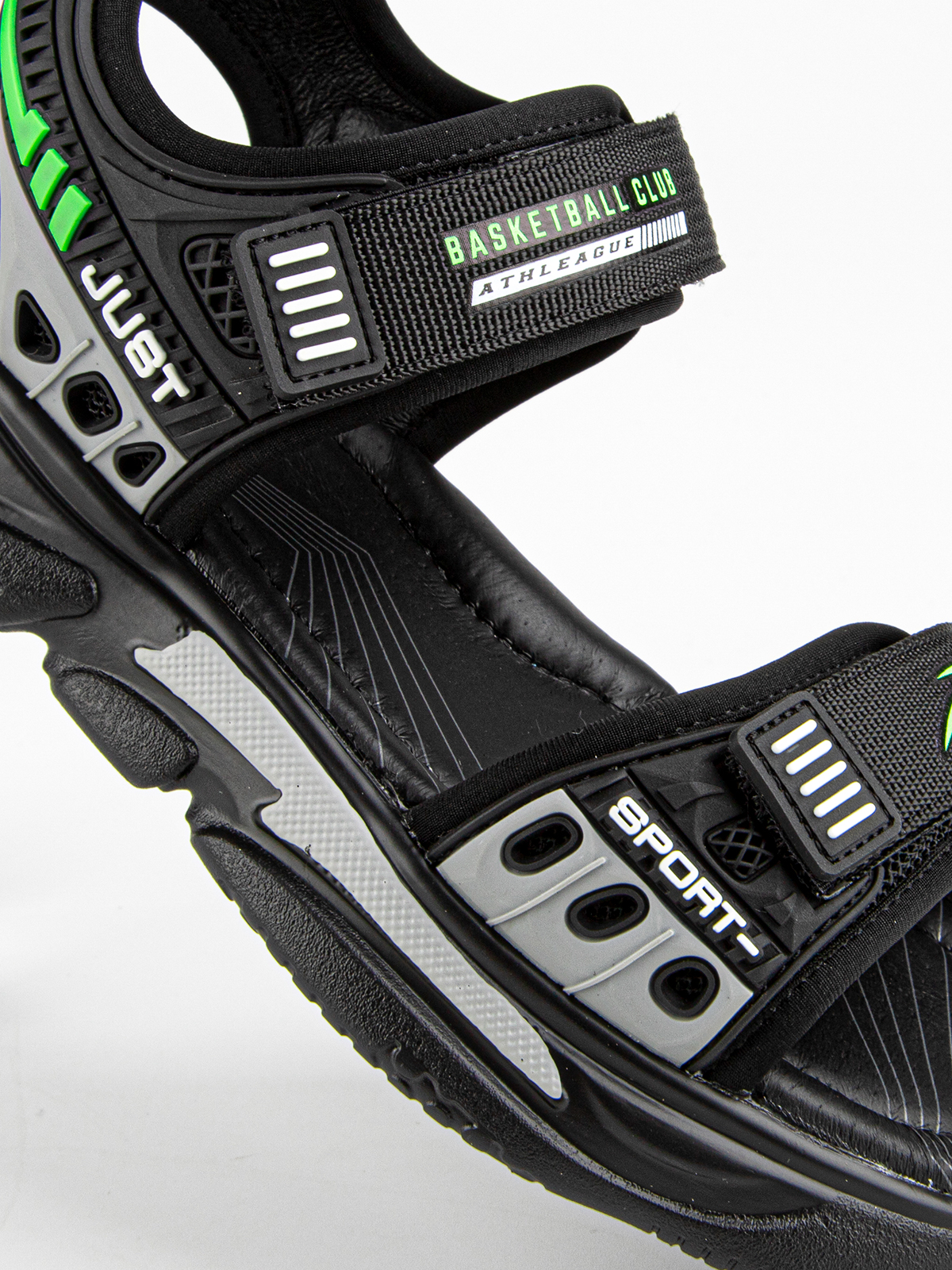 Сандалии артикул:34562п-20-3