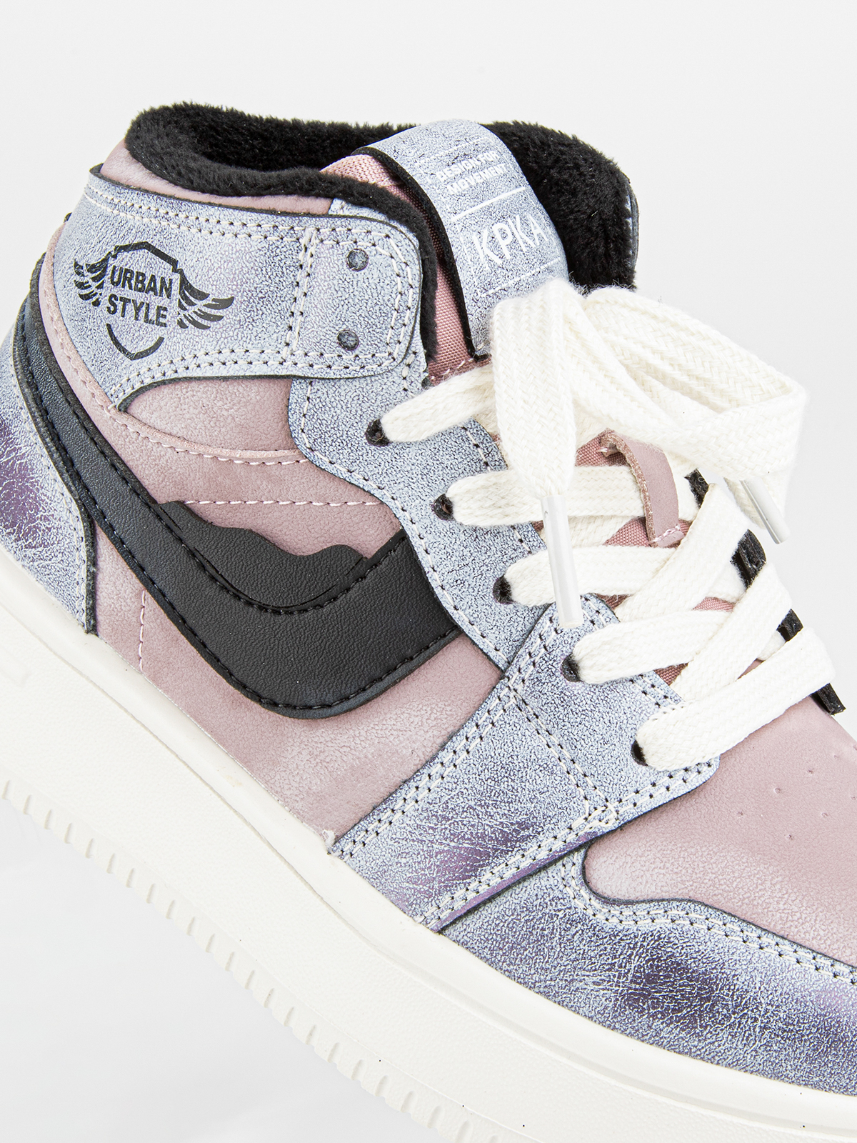 Кроссовки артикул:731217у-2-3