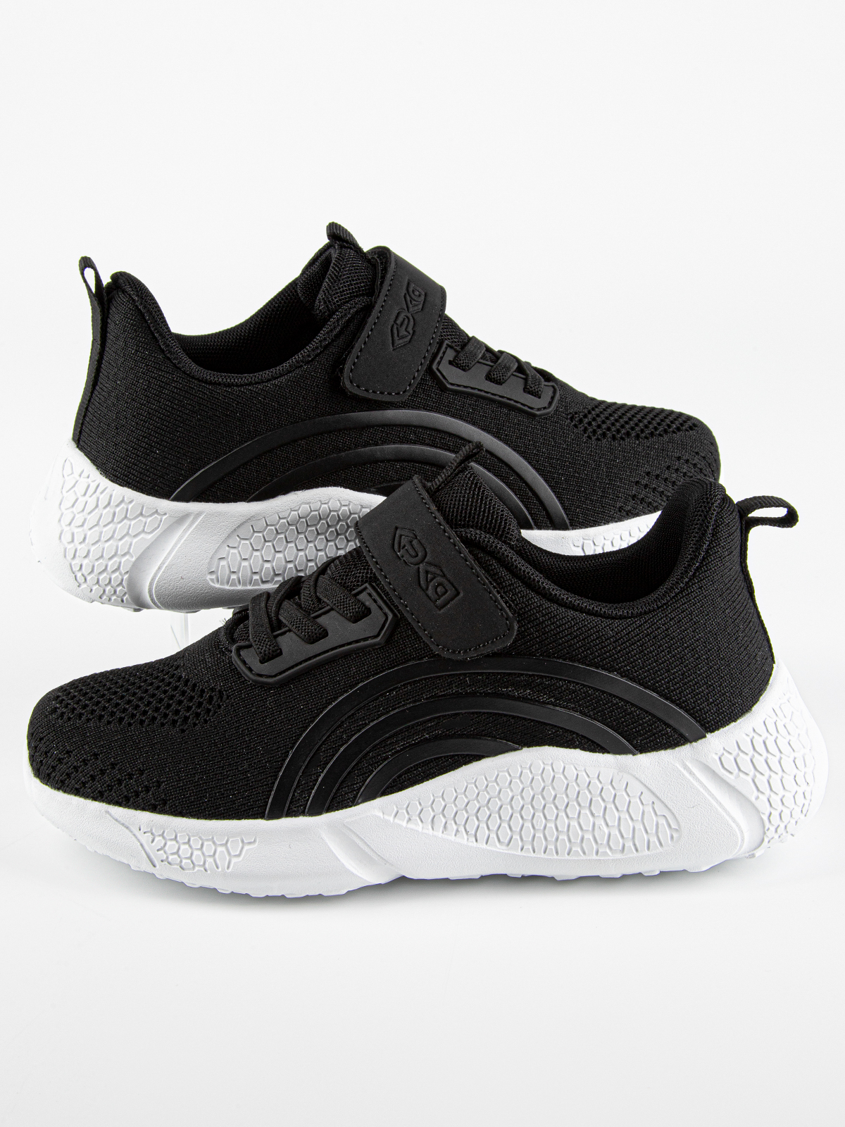 Кроссовки артикул:73909-3-4