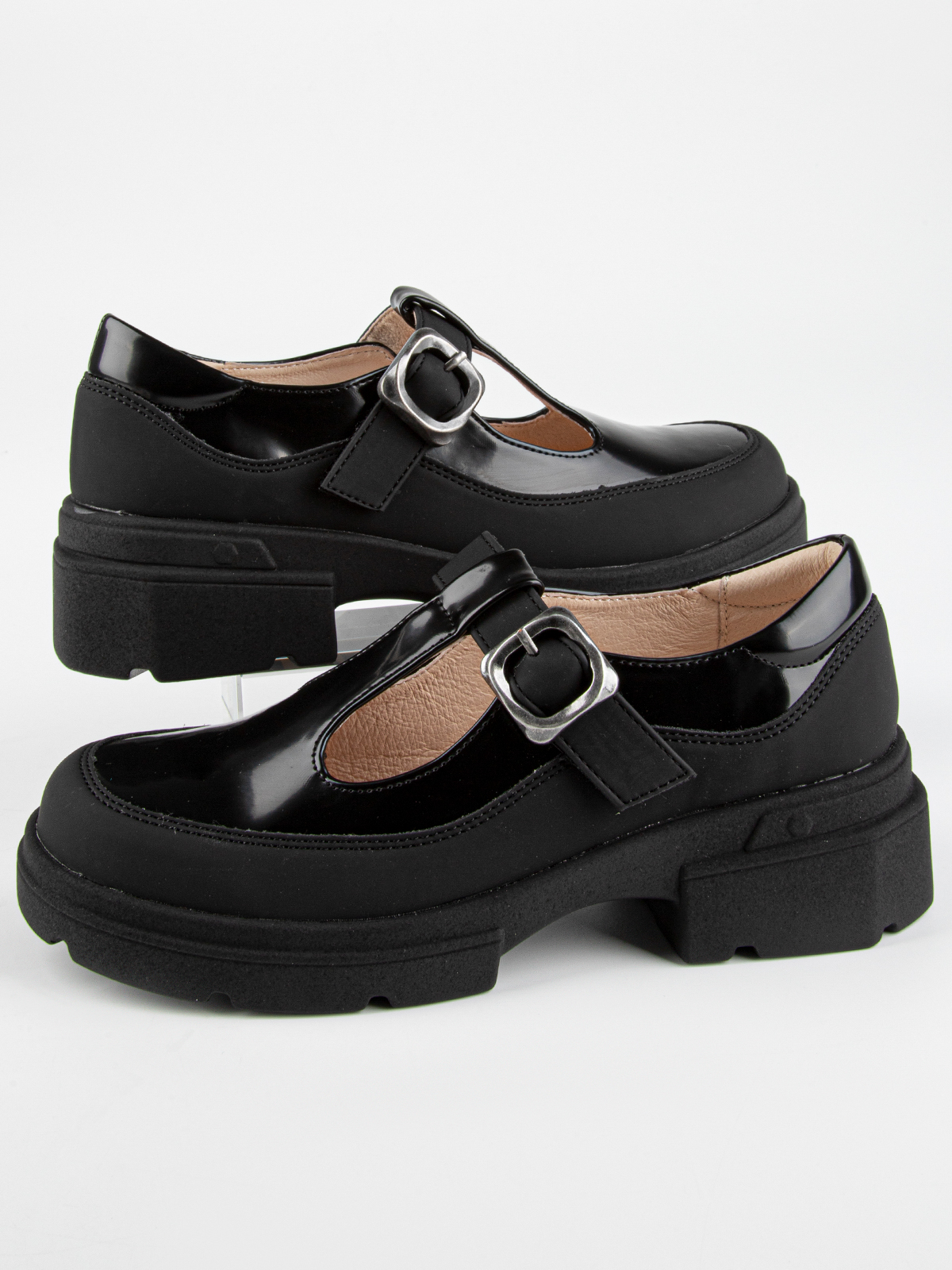 Туфли артикул:231171п-1-4