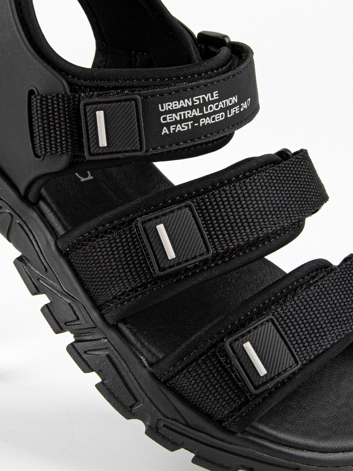 Сандалии артикул:34569-12-3