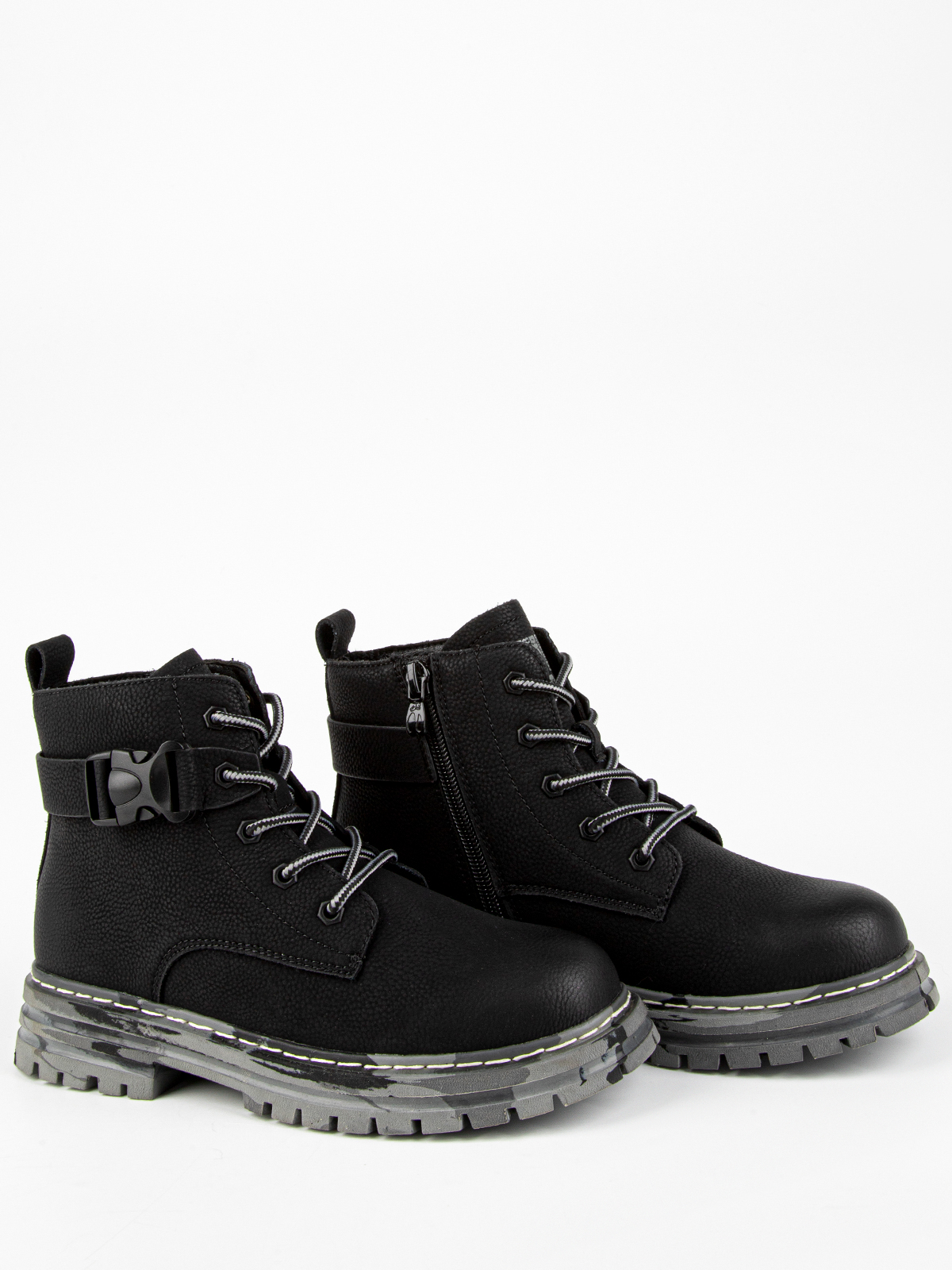 Ботинки артикул:53595ук-1-2