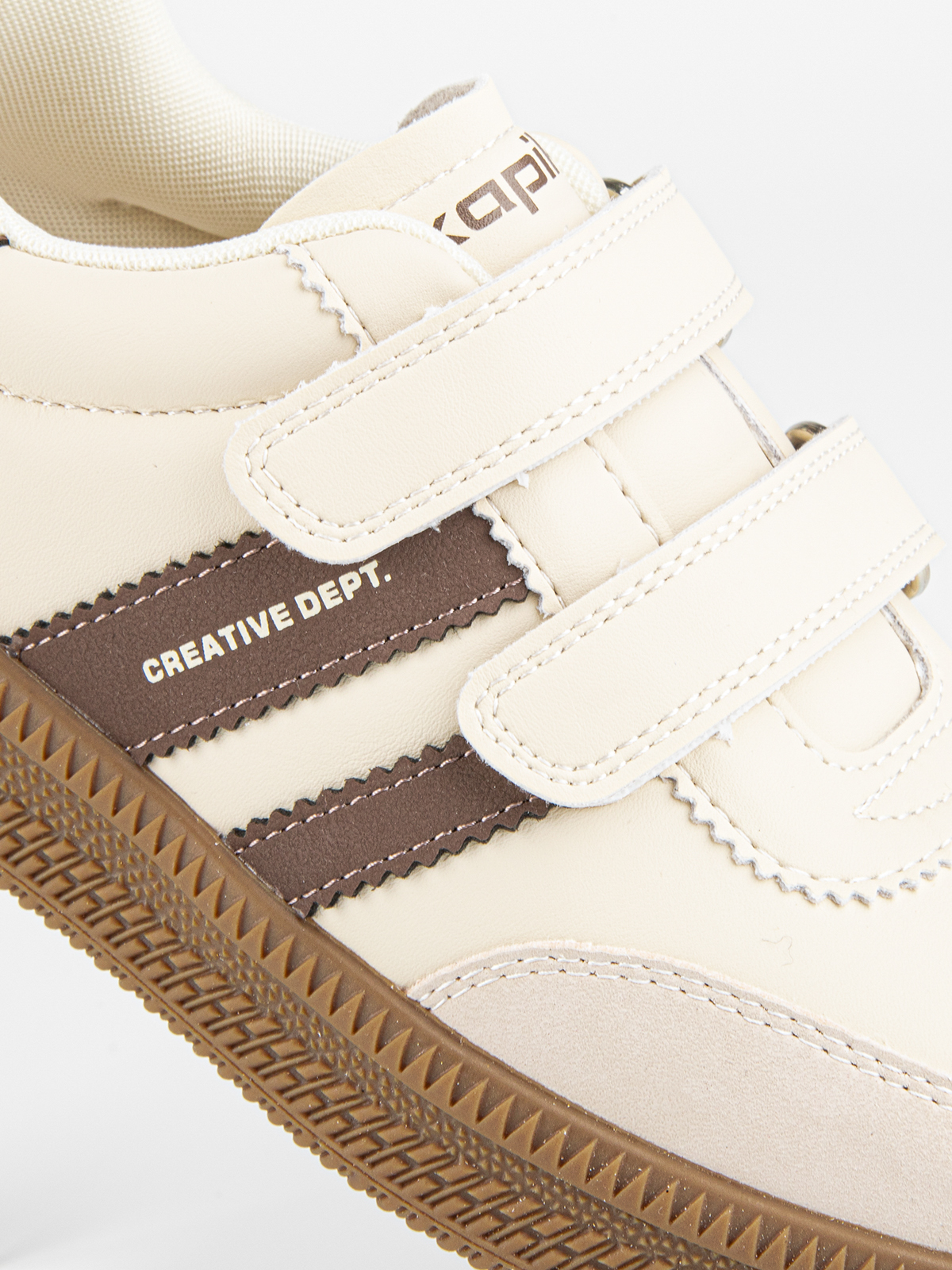 Кроссовки артикул:731223-4-3