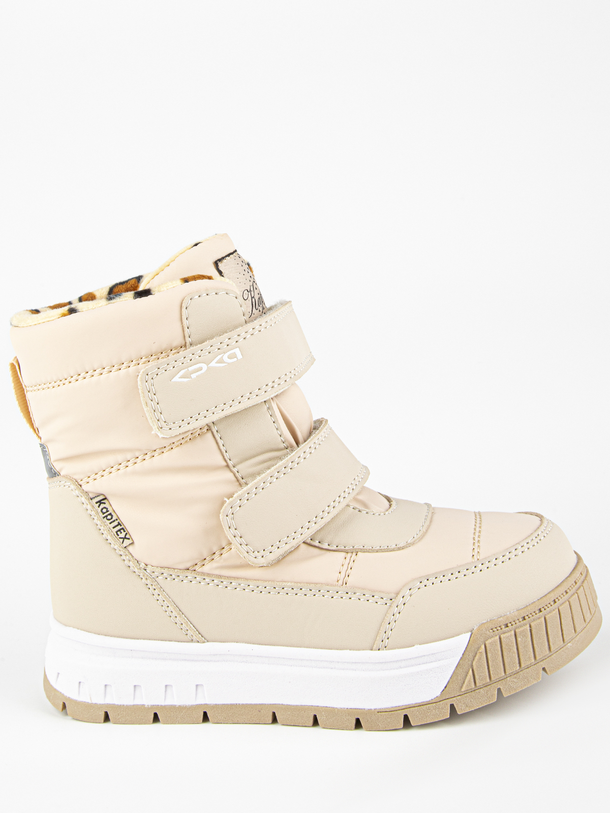 Ботинки артикул:42542-3-1