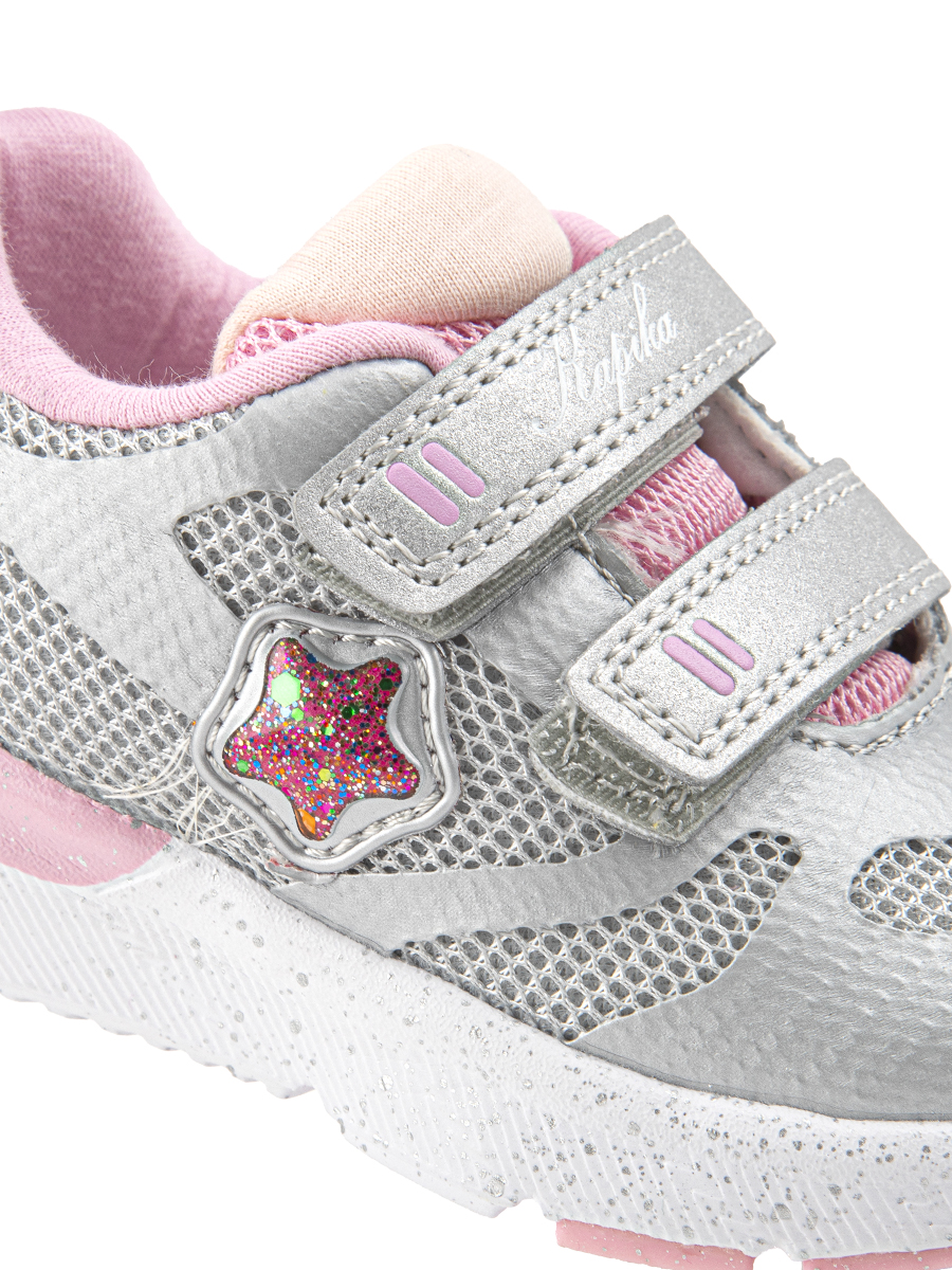 Кроссовки артикул:71415-3-7