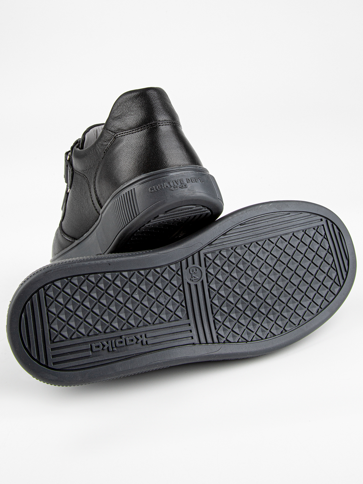 Полуботинки артикул:231206т-1-5