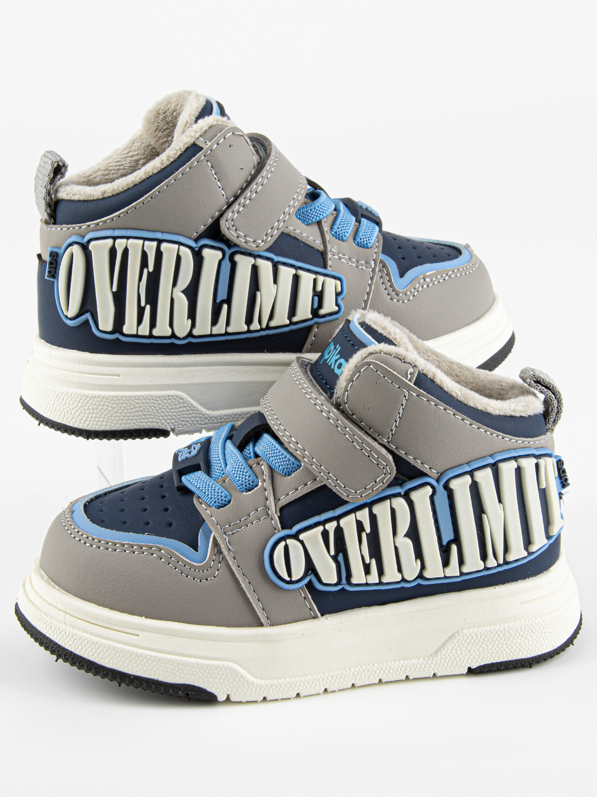 Кроссовки артикул:71495у-10-4