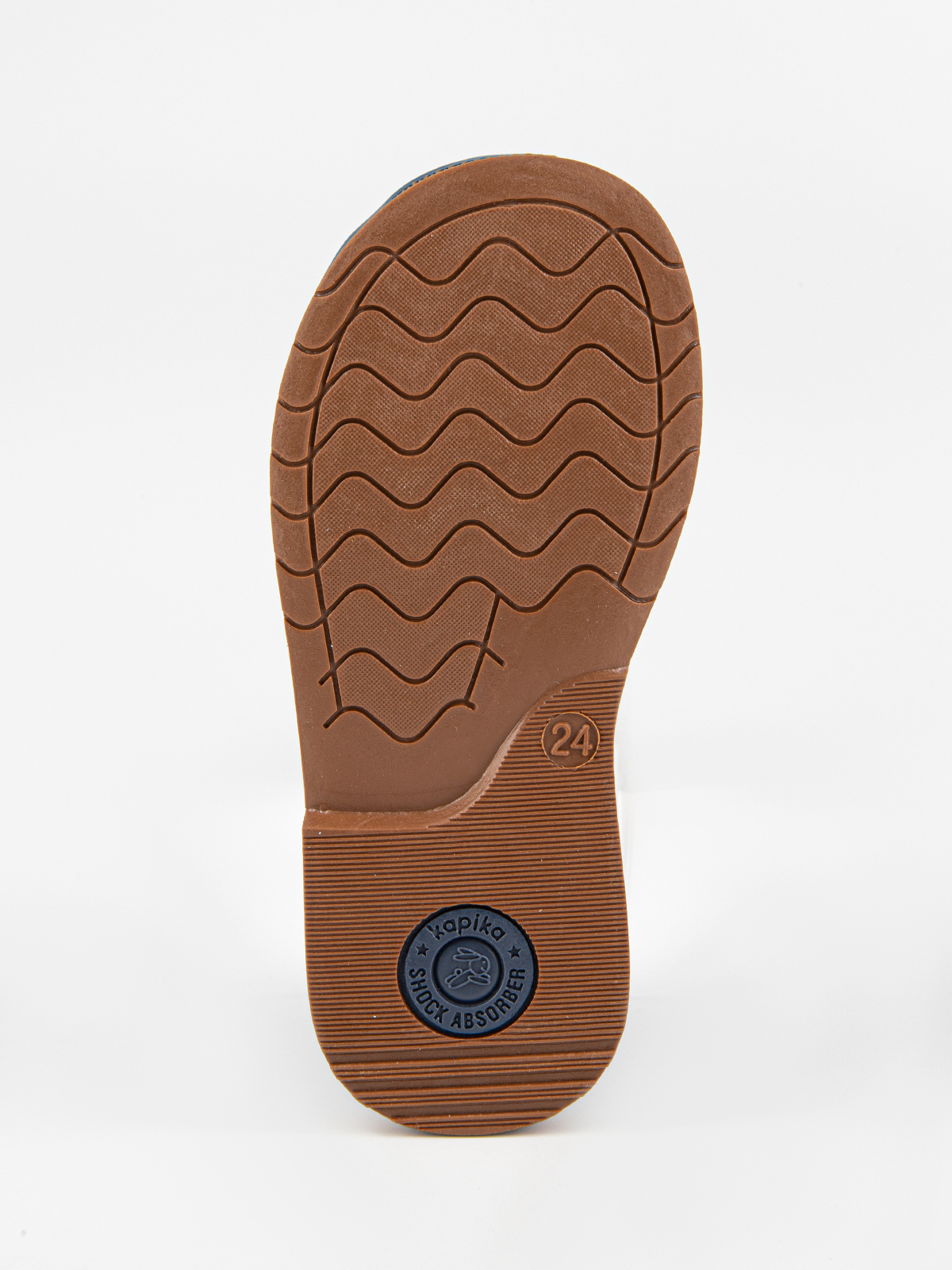 Сандалии артикул:10910п-10-8