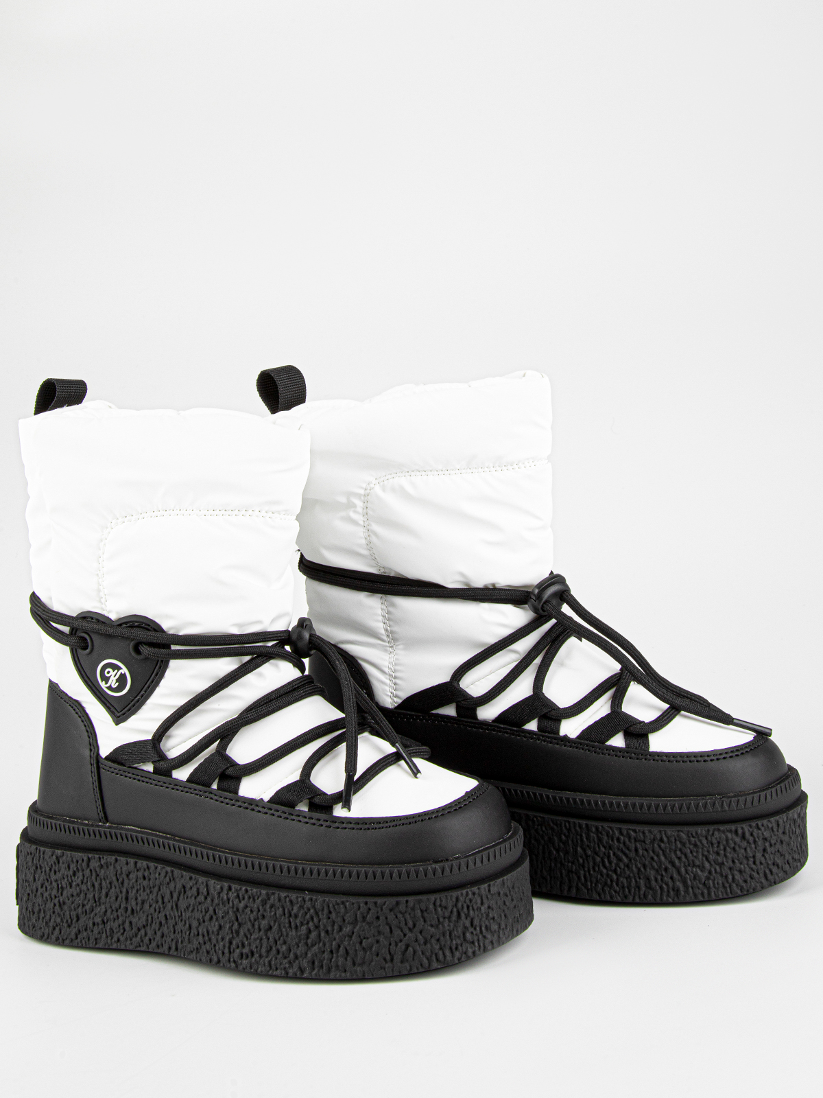 Сапоги артикул:1886д-1-2