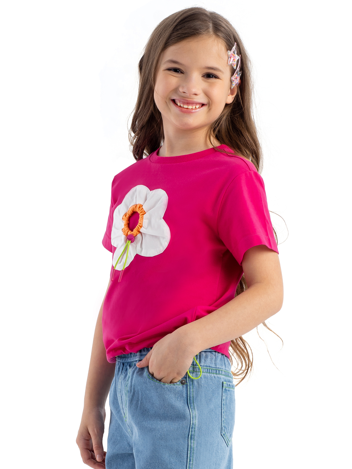 Футболка артикул:LKGCT22-X2-3