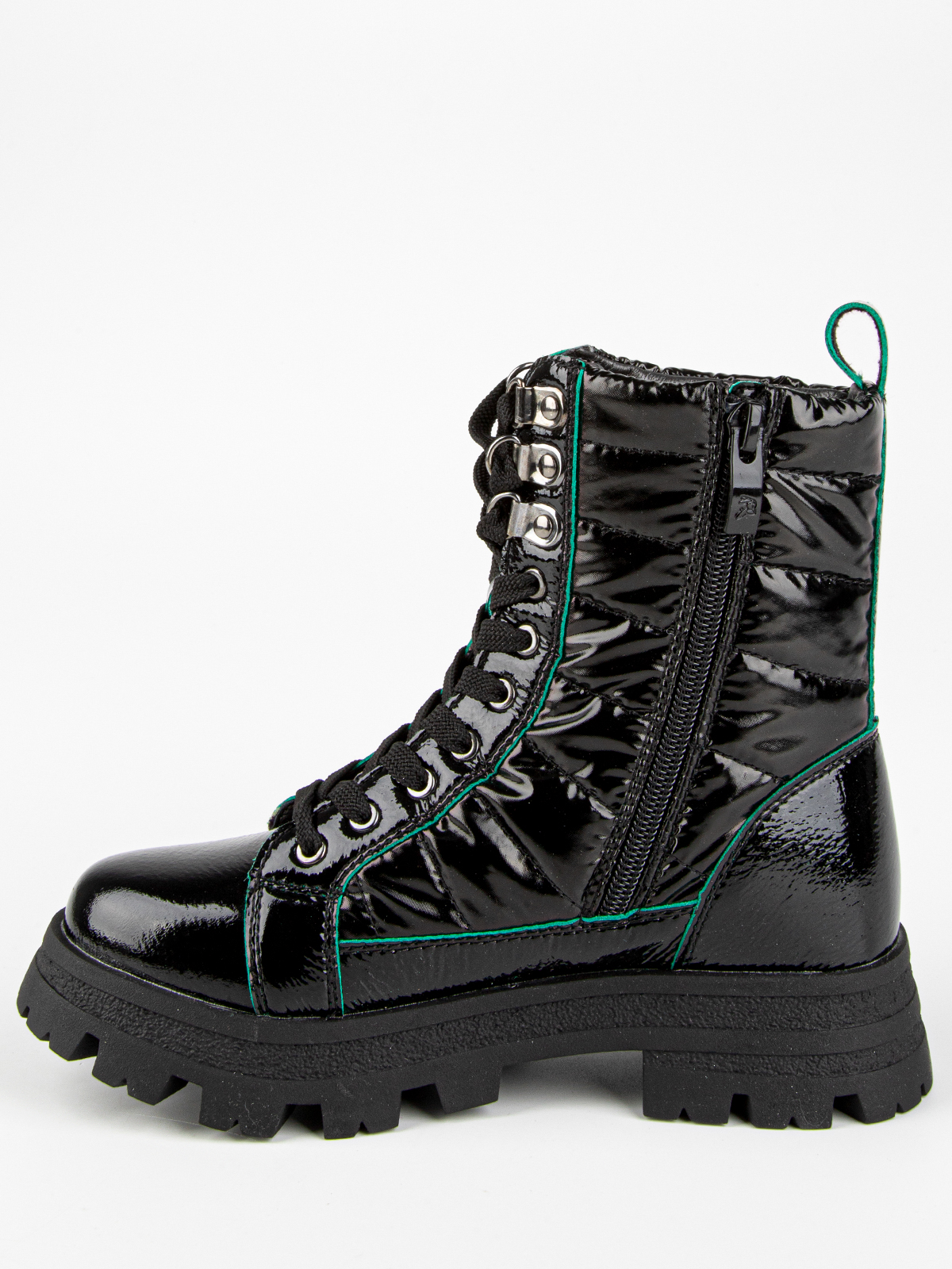 Ботинки артикул:53640уп-1-8