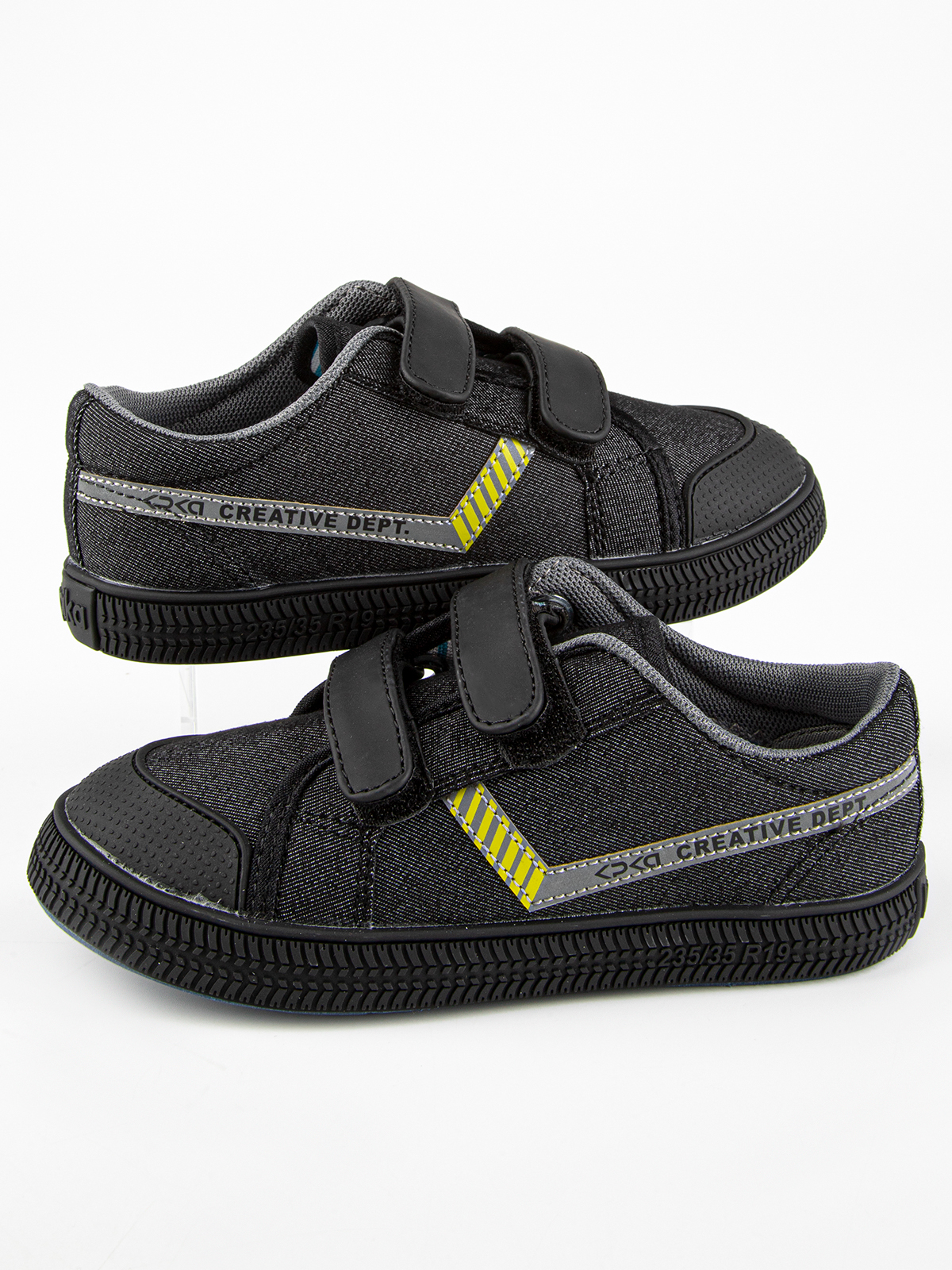 Кеды артикул:73765-20-4