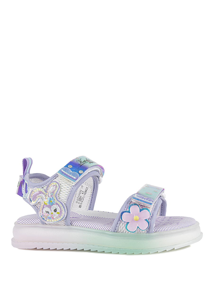 Сандалии артикул:32880п-10-1