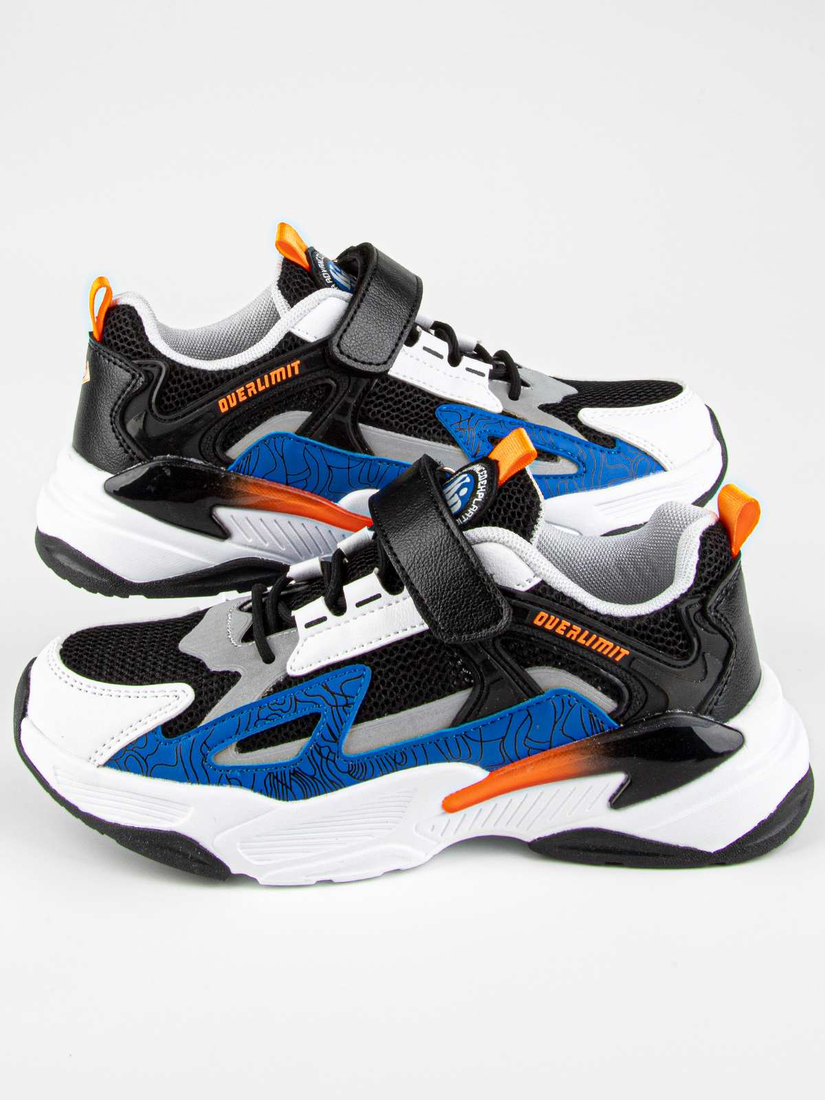 Кроссовки артикул:731031н-20-4