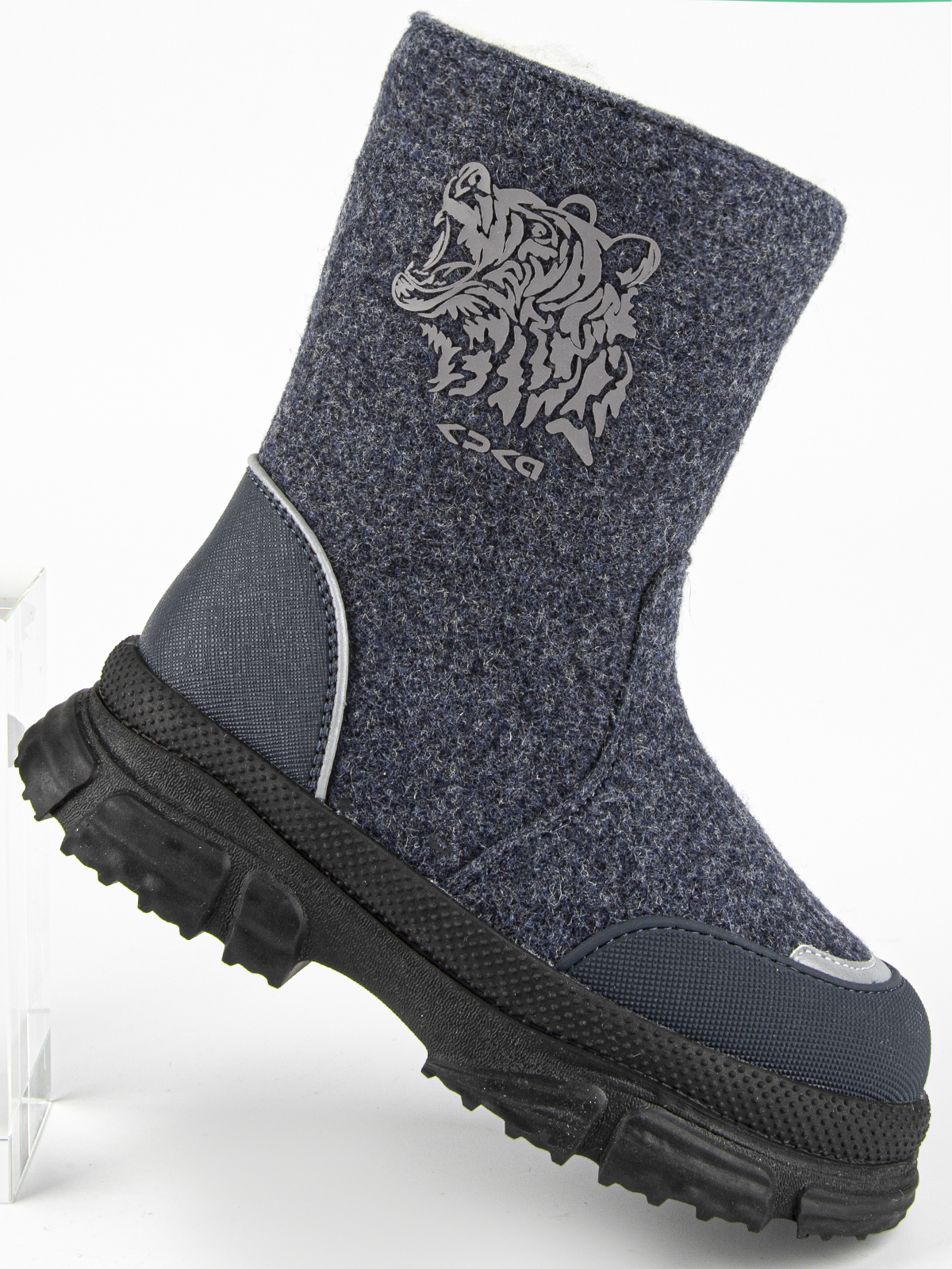 Валенки артикул:00189-1-7