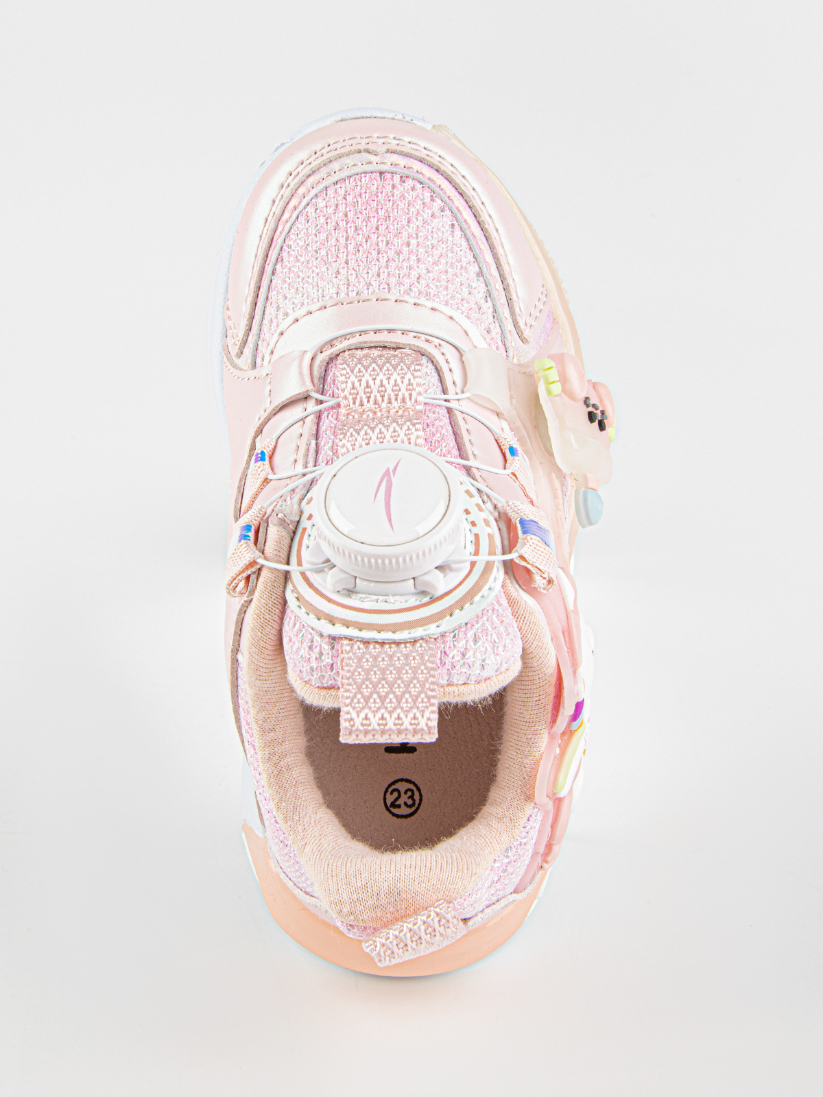 Кроссовки артикул:721028-10-6