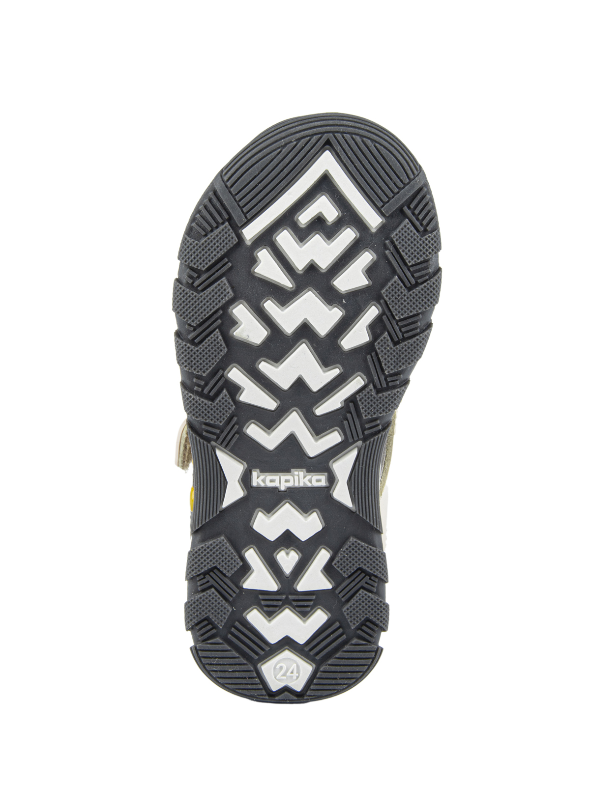 Сандалии артикул:31835-2-4