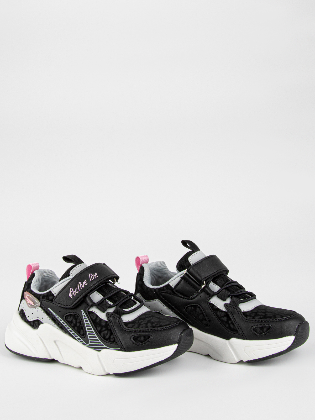 Кроссовки артикул:731079-20-2