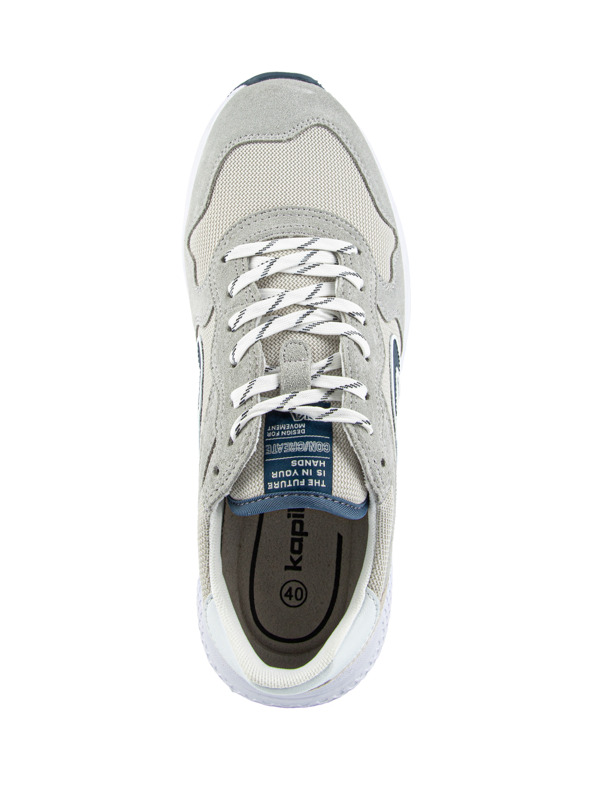 Кроссовки артикул:74847-2-3