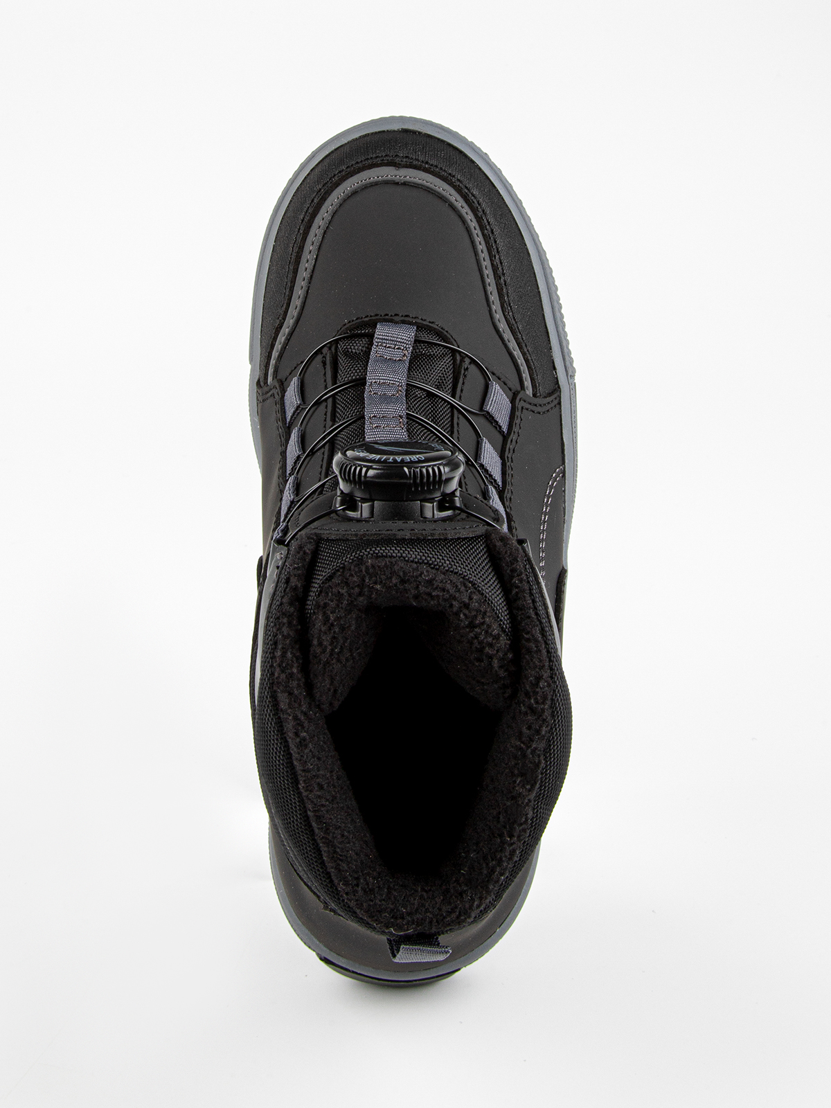 Ботинки артикул:43535л-1-6