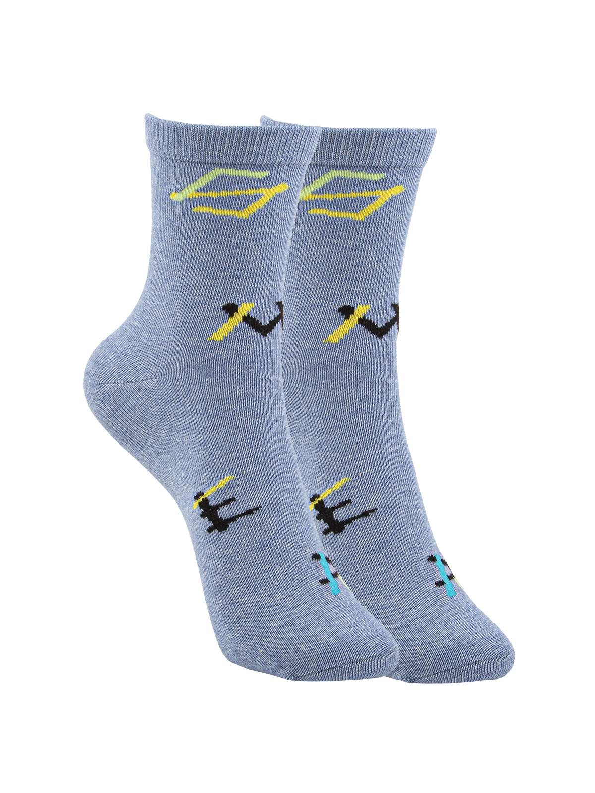 Носки артикул:JKBAS02-WM-2