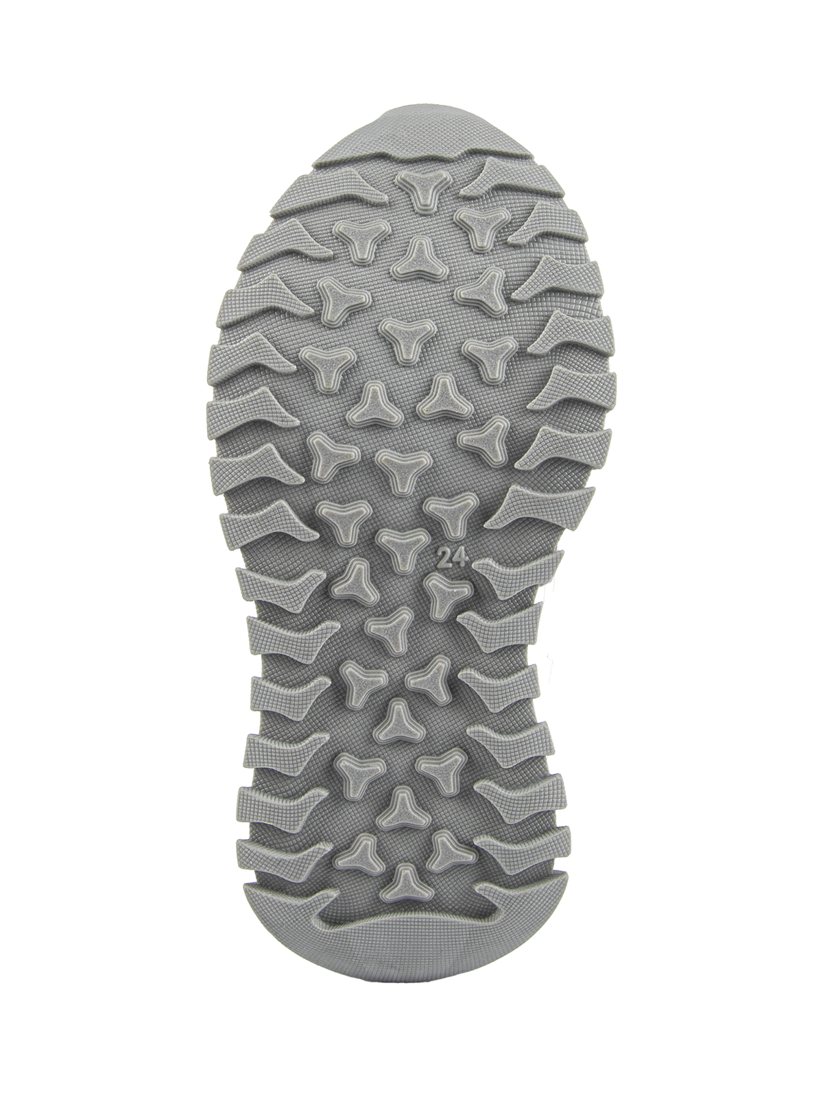 Ботинки артикул:51498ут-2-4